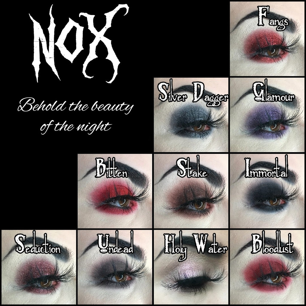 Nox Palette