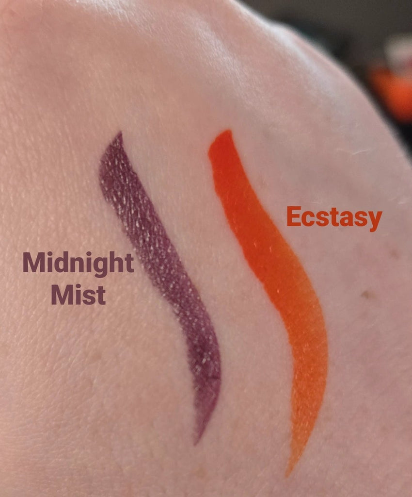 Midnight Mist Liquid Eyeliner