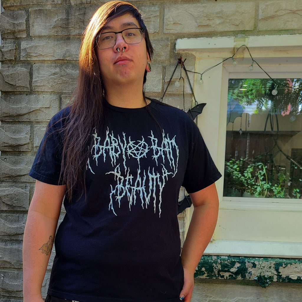 Death Metal Unisex T-shirt