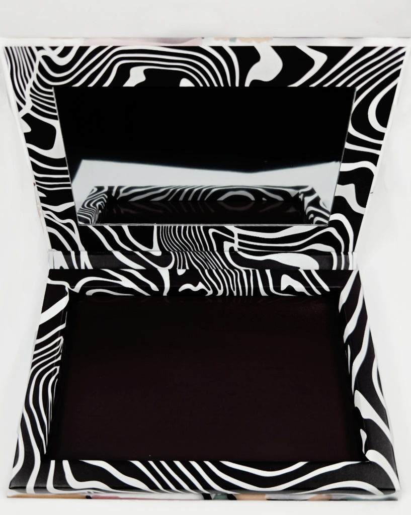 ファンデーション Pan 15 Pan Magnetic Palette – Baby Bat Beauty