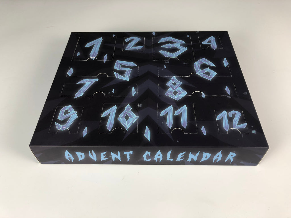 Makeup Advent Calendar