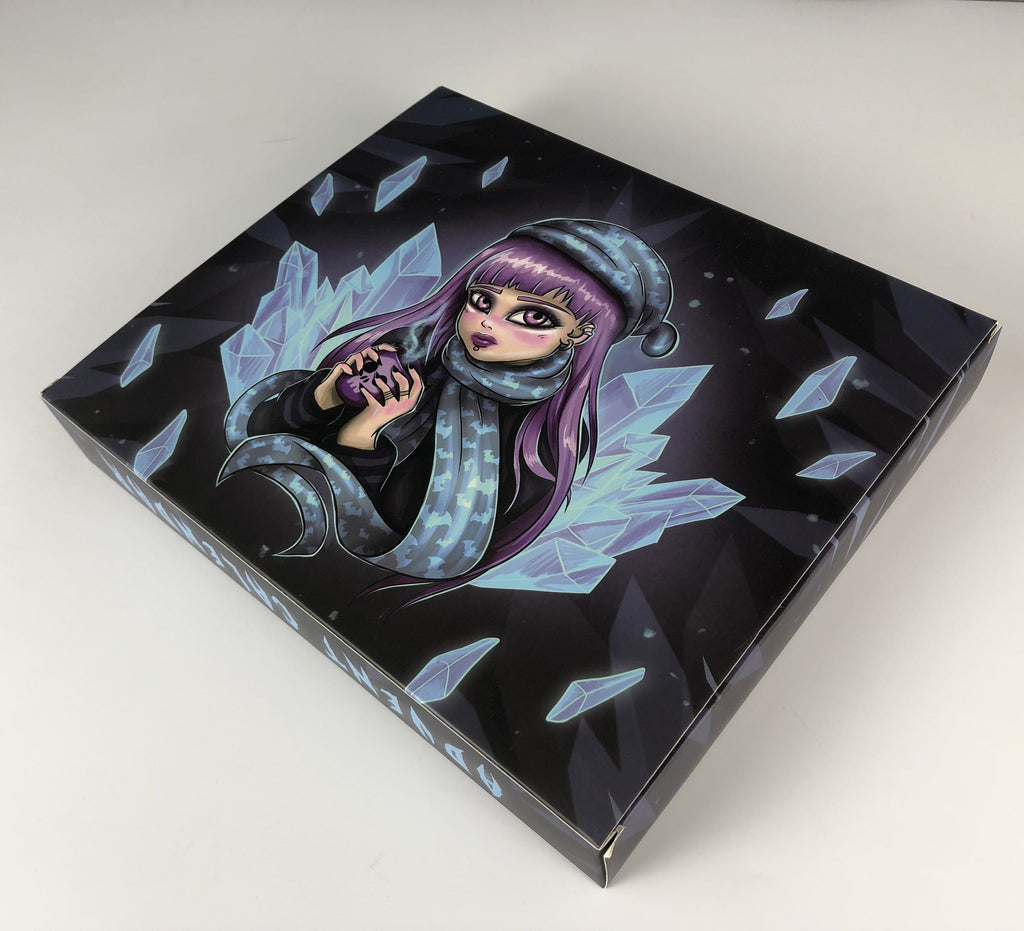 Makeup Advent Calendar