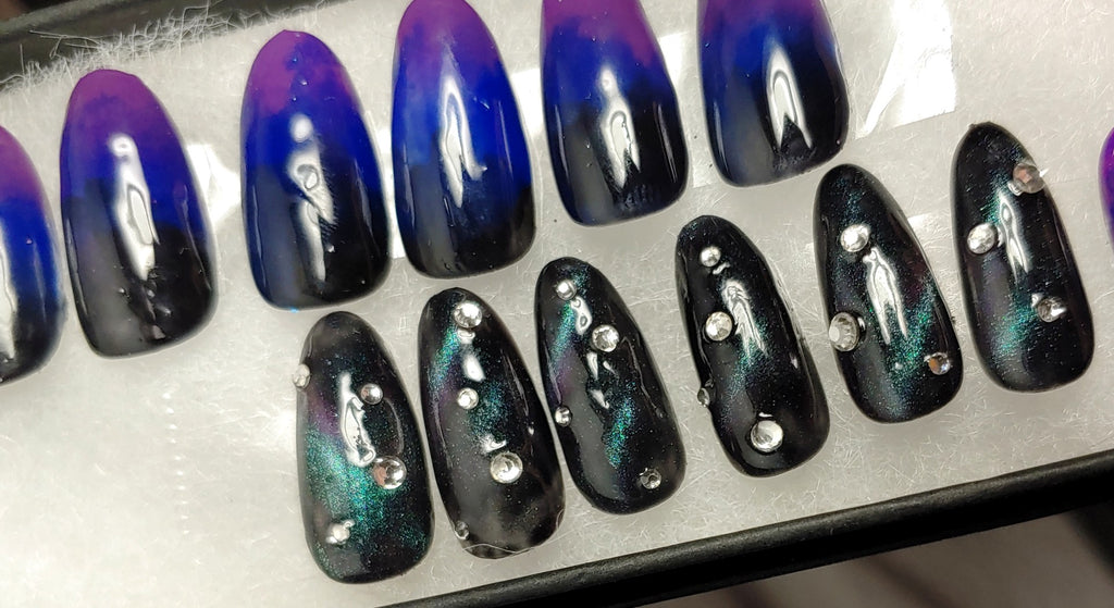 Custom Nails