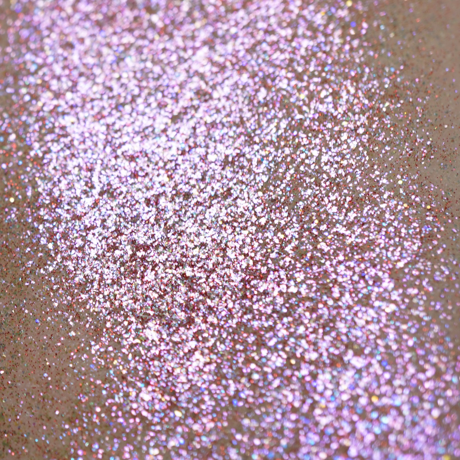 Rose Pink Cosmetic Grade Glitter, Pink Glitter