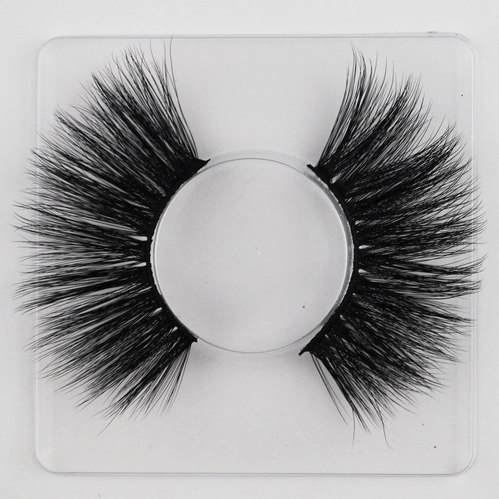 Lilith Lashes