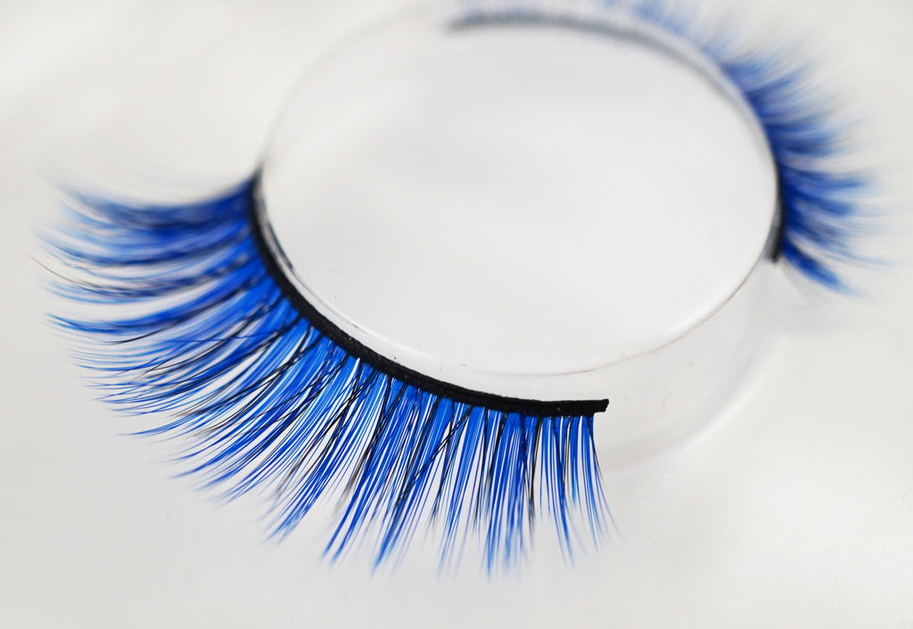 Neptune Lashes