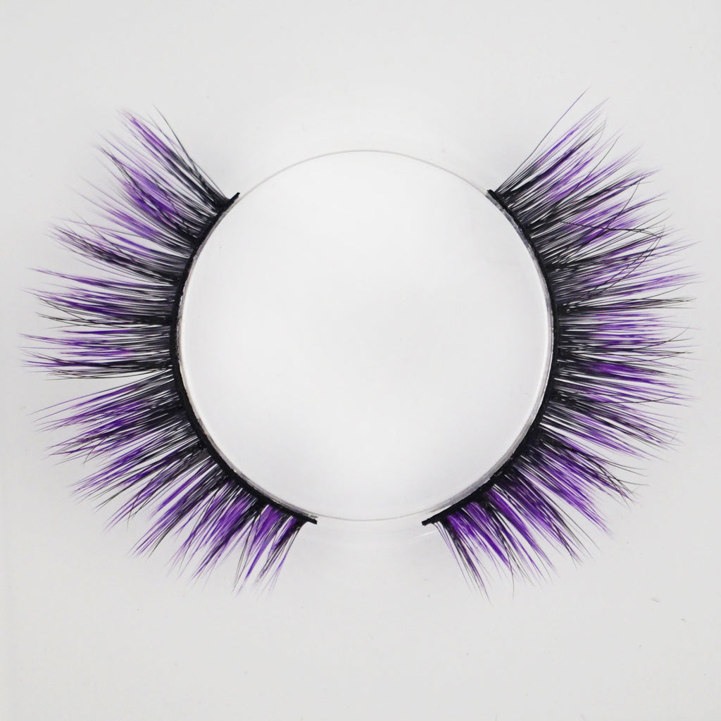 Orion Lashes