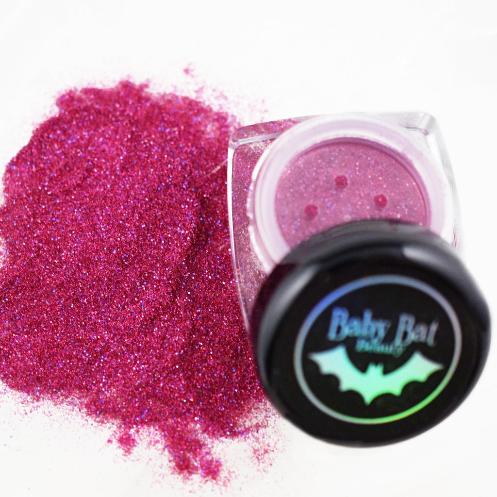 Loose Glitter – Baby Bat Beauty
